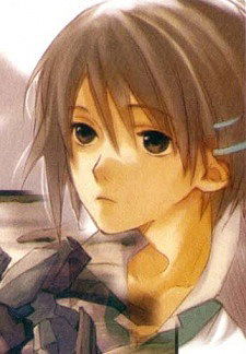 Mikako Nagamine
