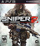 Sniper: Ghost Warrior 2