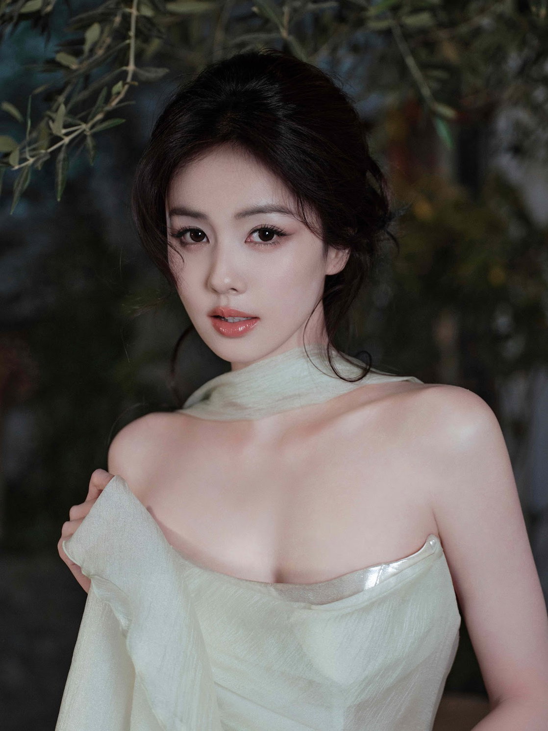 Lu Bai