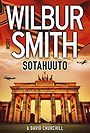 Sotahuuto