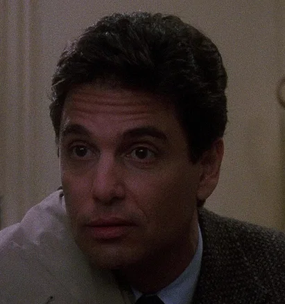 Mike Norris
