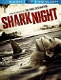 Shark Night [Blu-Ray]