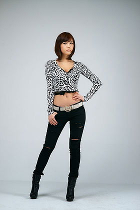 Kim In Ae