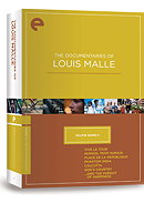 Eclipse Series 2 - The Documentaries of Louis Malle