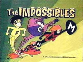Impossibles (1966)