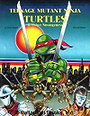 Teenage Mutant Ninja Turtles and Other Strangeness