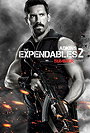 Hector (Expendables 2)