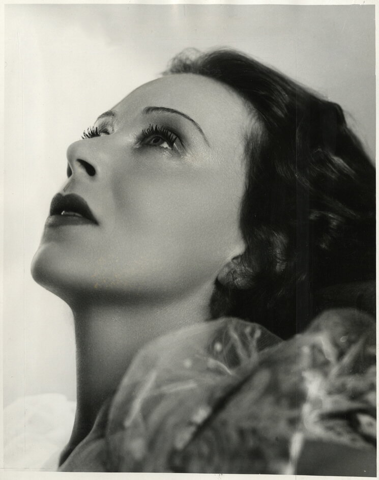 Eugenie Leontovich