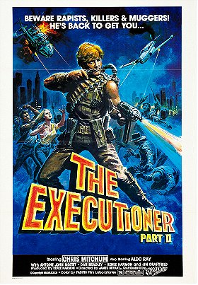 The Executioner, Part II