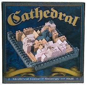 Cathedral (Polystone)