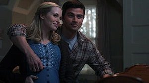 John and Mary Winchester