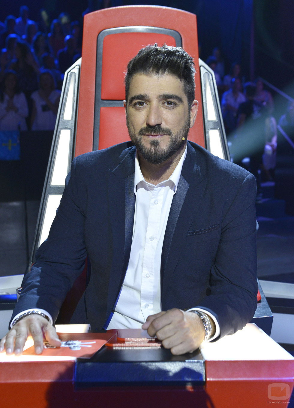 Antonio Orozco