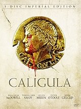 Caligula [3 DVD Imperial Edition]