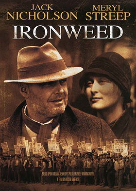 Ironweed
