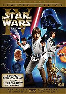 Star Wars Episode IV - A New Hope (1977 & 2004 Versions, 2-Disc Widescreen Edition)