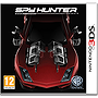 Spy Hunter - Nintendo 3DS