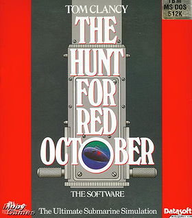 The Hunt for Red October