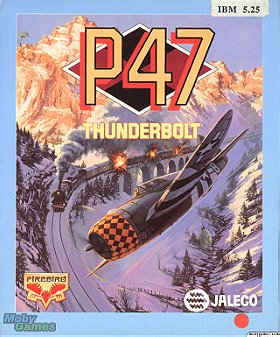 P-47 Thunderbolt: The Freedom Fighte