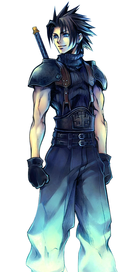 Zack Fair