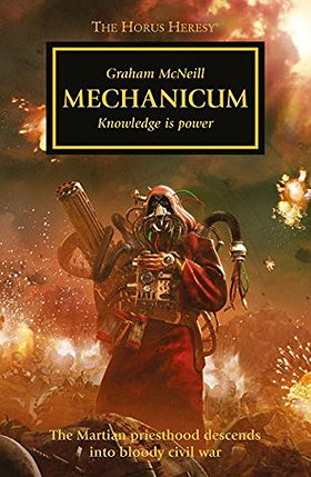 Mechanicum (The Horus Heresy)