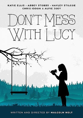 Don't Mess with Lucy