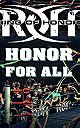 ROH Honor for All 2018