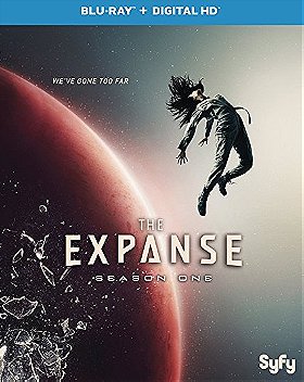 The Expanse: Season 1 