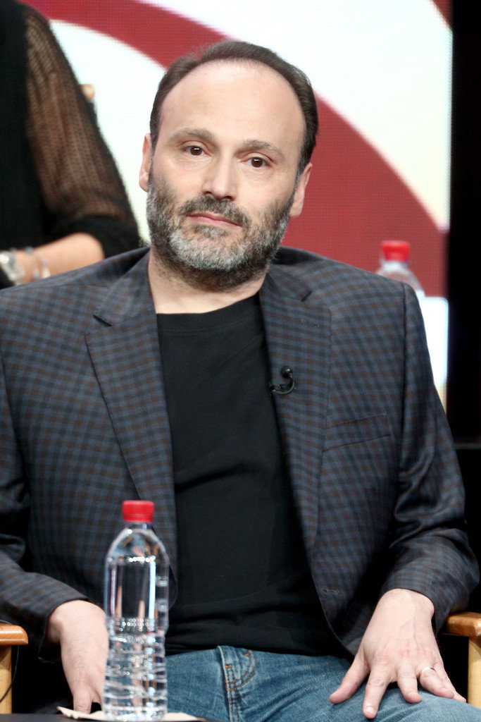 Steven Molaro