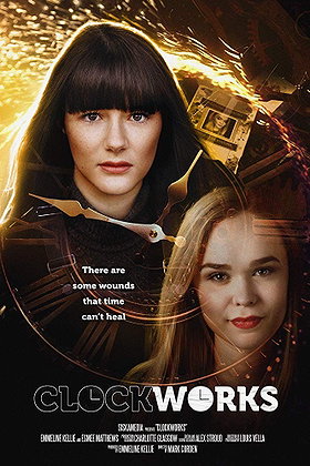 Clockworks (2017)