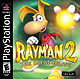 Rayman 2: The Great Escape