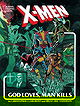 X-Men: God Loves, Man Kills 