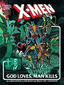X-Men: God Loves, Man Kills 