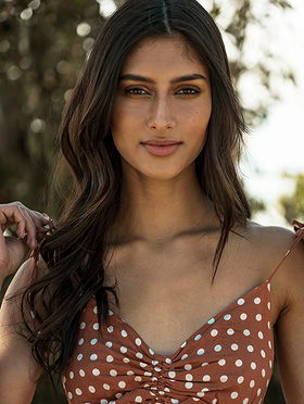 SONALI KRISHNAKUMAR