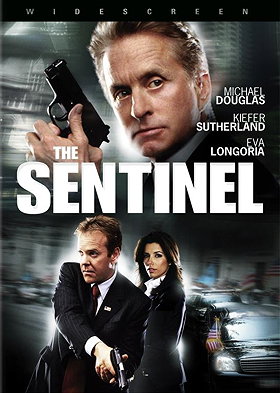 The Sentinel (Widescreen Edition)
