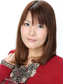 Asami Yoshida