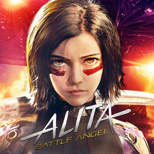 Alita Battle Angel