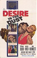 Desire in the Dust