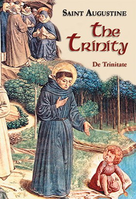 The Trinity (Augustine of Hippo)