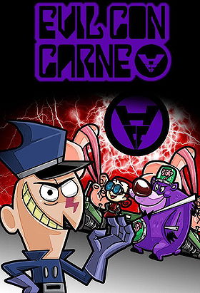 Evil Con Carne