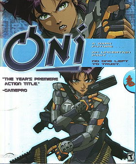 Oni