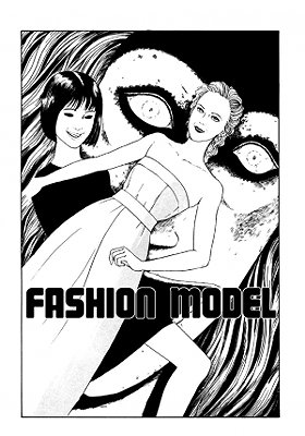 Fashion Model
