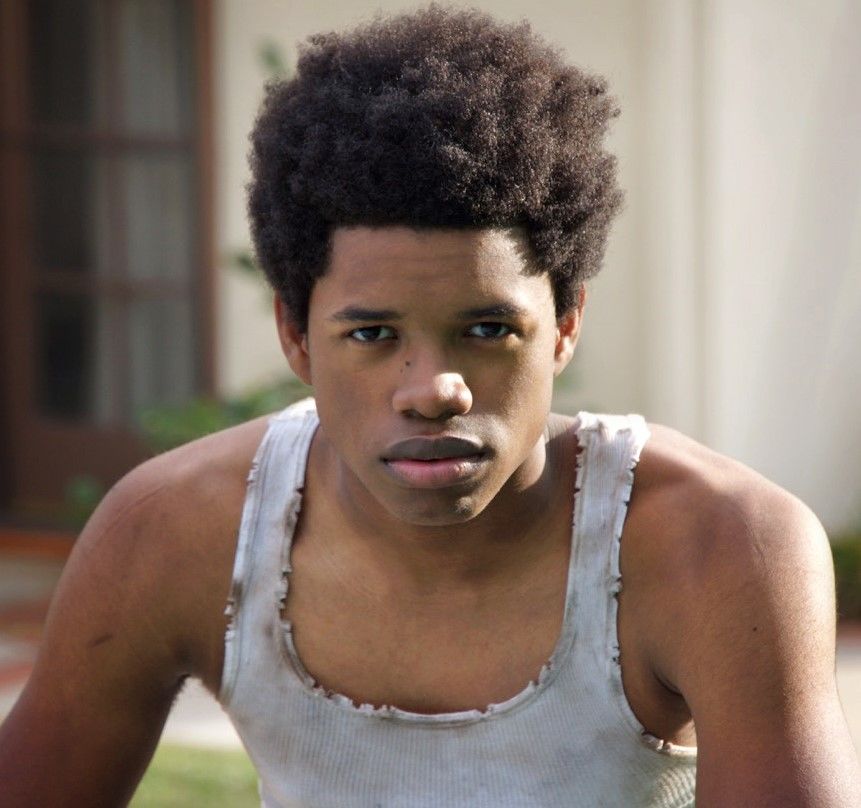 Nathan Davis Jr.