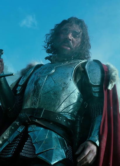 King Arthur (Transformers: The Last Knight)