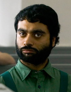 Ali Kazim