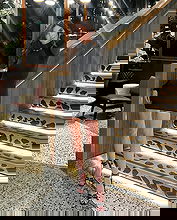 Julia Lescova pictures and photos