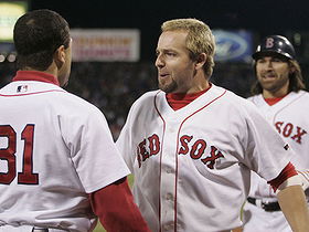 Kevin Millar