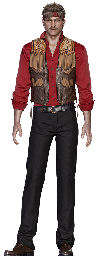 Brian Lockheart