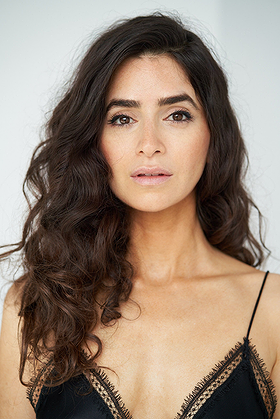 Sarah Himadeh