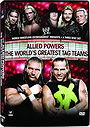WWE allied powers: the world