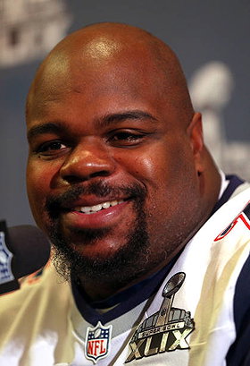 Vince Wilfork